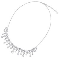 Collana Ottaviani Donna in Lega metallica 500967C - 500967C